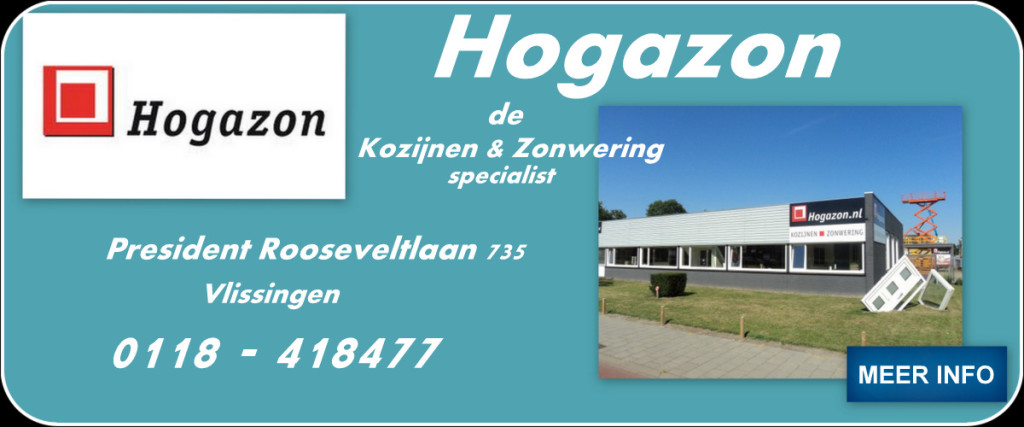 hogazon