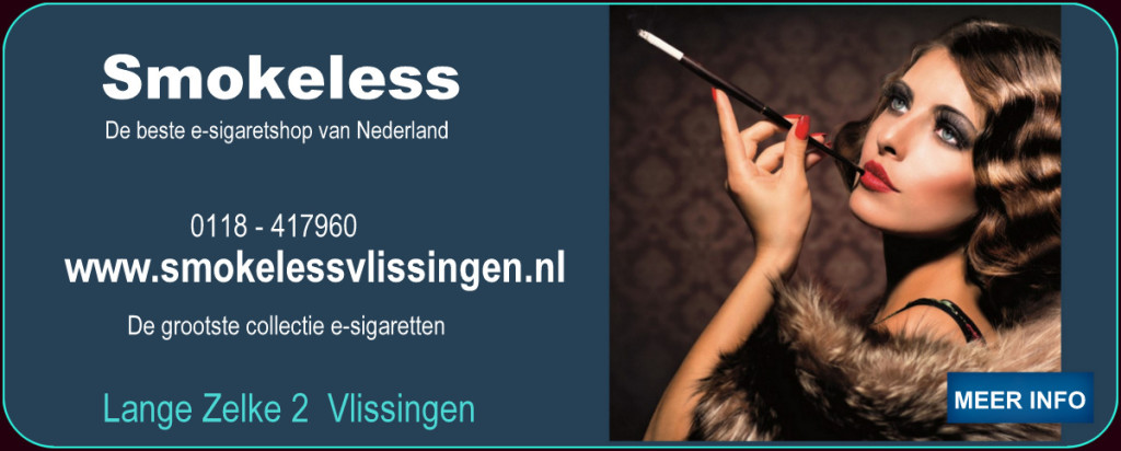 Vlissingen smokeless