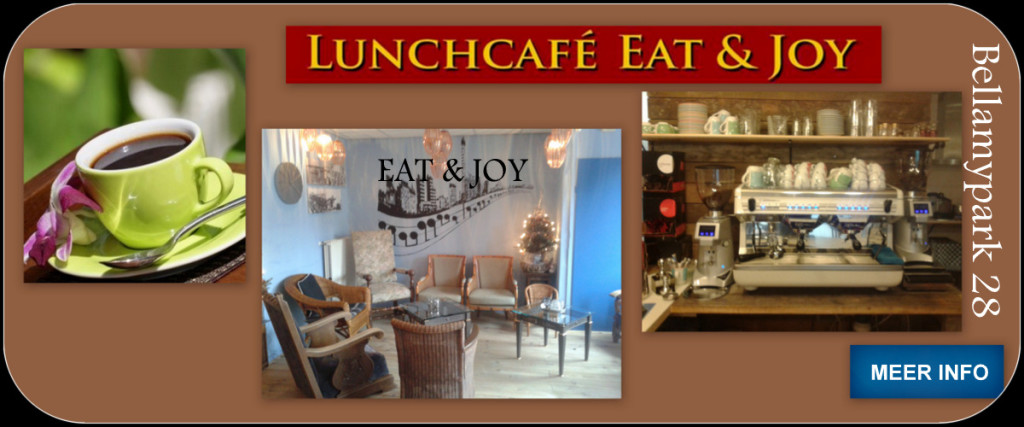 Eat & joy vlissingen